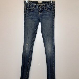 Aeropostale Ultra Skinny Jeans